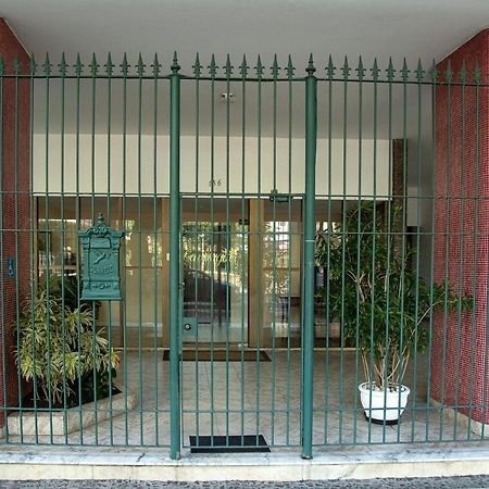 Melhor Opcao Em Copacabana - Moderno E Reformado Rio de Janeiro Bagian luar foto